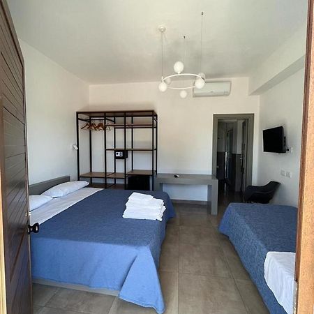 Policaretto Rooms Torretta  Εξωτερικό φωτογραφία