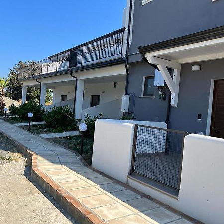 Policaretto Rooms Torretta  Εξωτερικό φωτογραφία