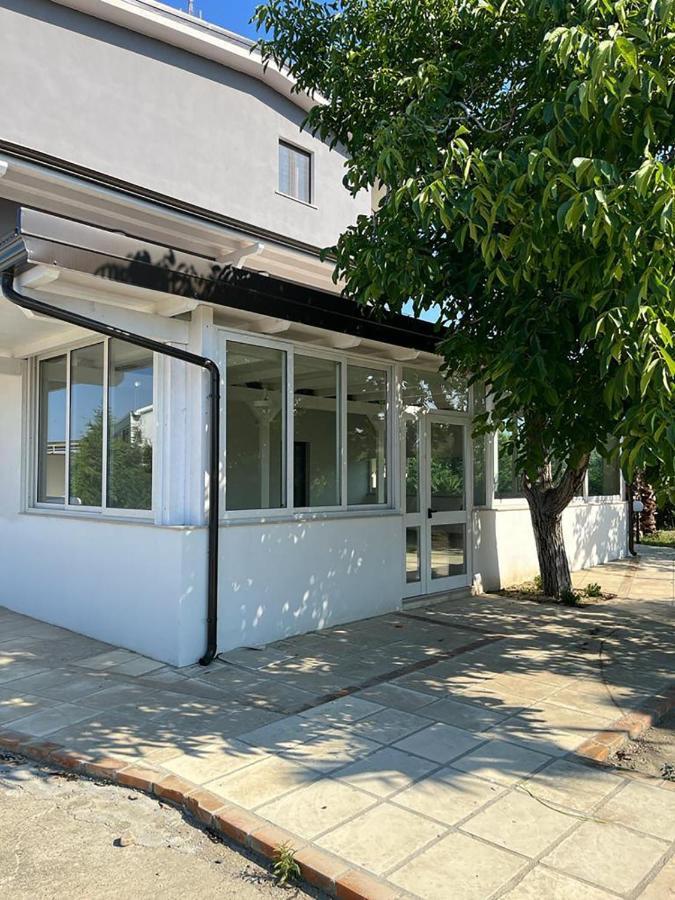 Policaretto Rooms Torretta  Εξωτερικό φωτογραφία