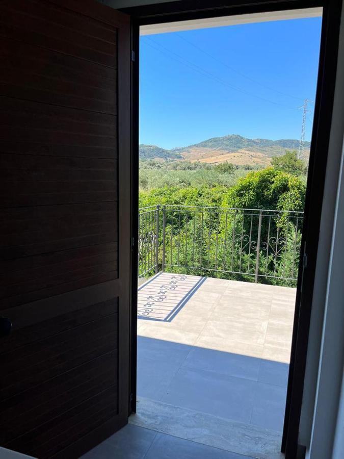 Policaretto Rooms Torretta  Εξωτερικό φωτογραφία