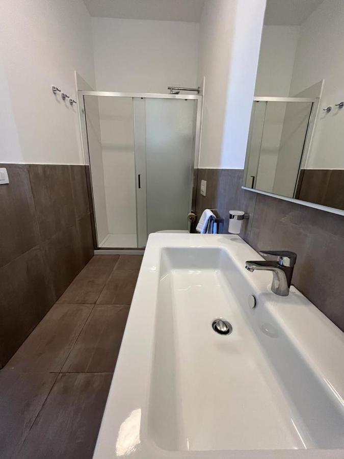 Policaretto Rooms Torretta  Εξωτερικό φωτογραφία