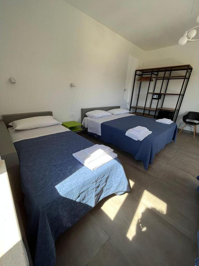 Policaretto Rooms Torretta  Εξωτερικό φωτογραφία